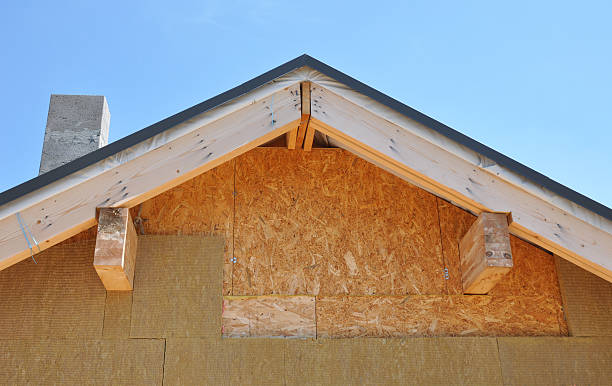 Best Insulated Siding Installation  in Edgard, LA